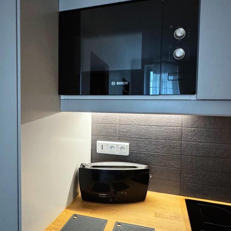 Old Town Antibes Apartment with AC 320m from Beach - Appartement Supérieur - 8