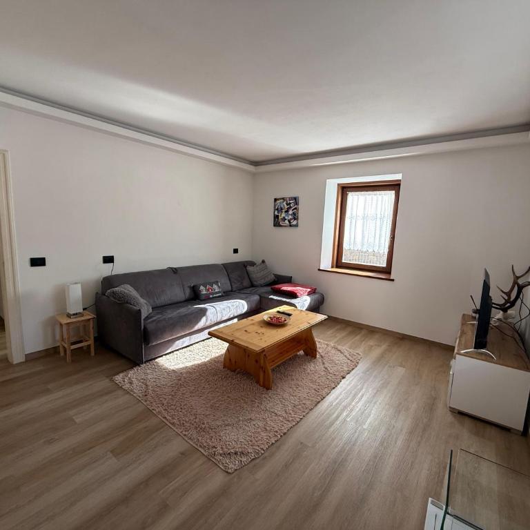 Appartamento Moena - Appartamento con 1 Camera da Letto - 2