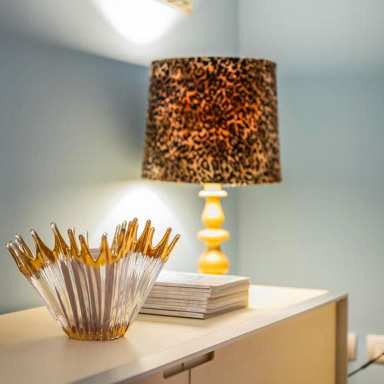 Appartamento San Giovanni - centro storico di Parma - Appartamento Deluxe con 2 Camere da Letto - 4