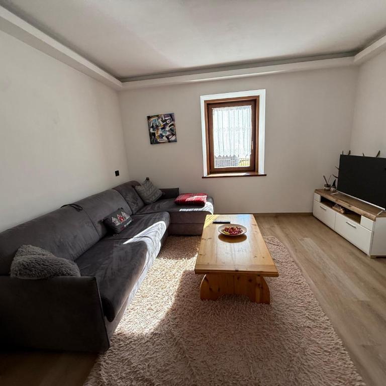 Appartamento Moena - Appartamento con 1 Camera da Letto - 4
