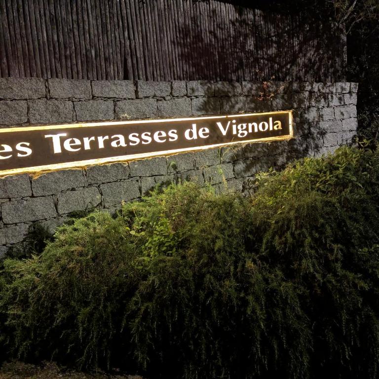 Les Terrasses De Vignola - Appartamento - 4