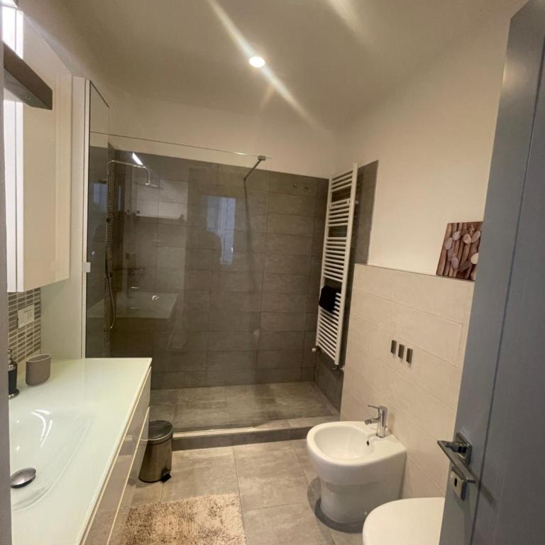 House 1826 in the Marine Heart of Trieste - Appartamento con 2 Camere da Letto - 9