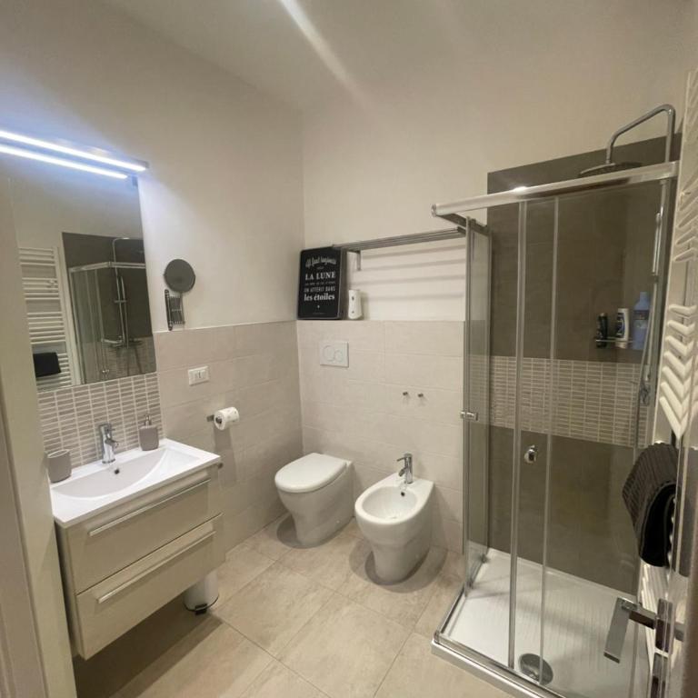 House 1826 in the Marine Heart of Trieste - Appartamento con 2 Camere da Letto - 8