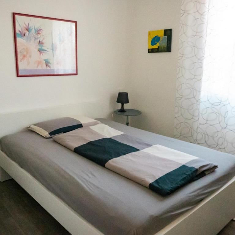 Casa Mirella - Casa con 2 Camere da Letto - 20