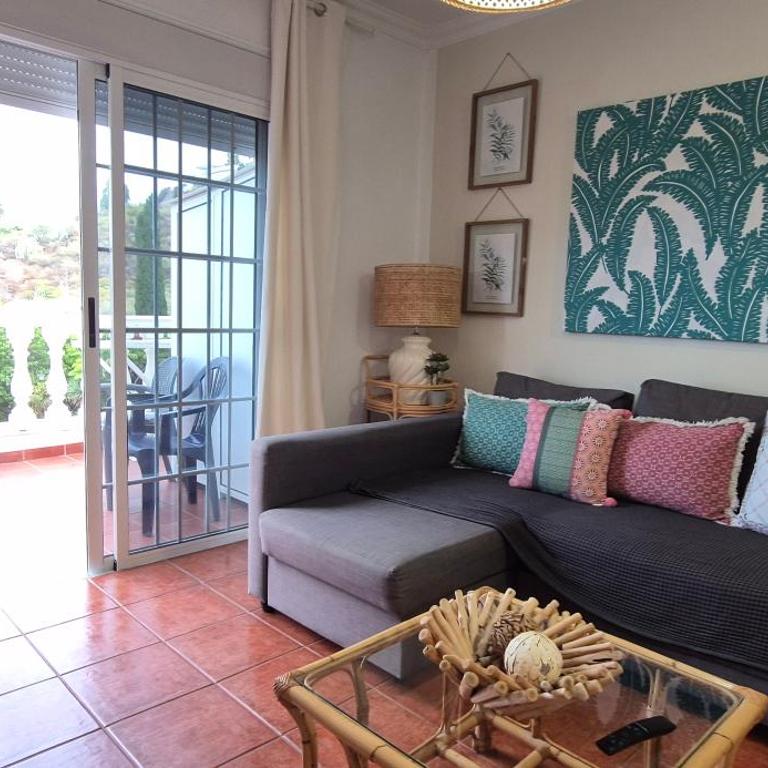 LORO PARQUE PUERTO DE LA CRUZ - Apartamento de 2 dormitorios - 6