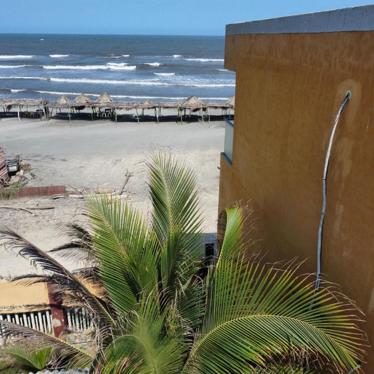 Apartamento en frente del mar - Apartamento de 1 dormitorio - 12