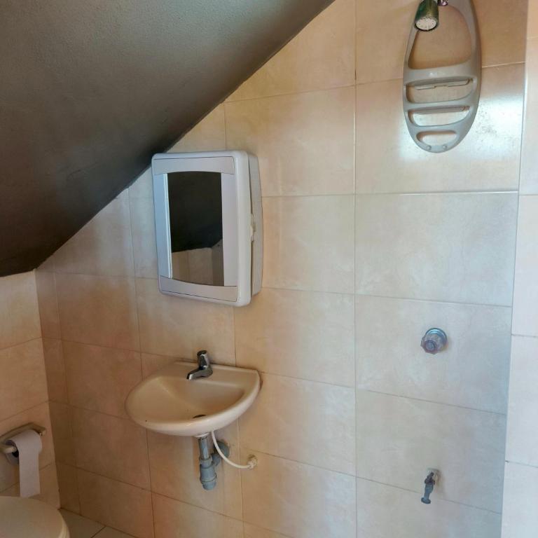 Apartamento en frente del mar - Apartamento de 1 dormitorio - 13