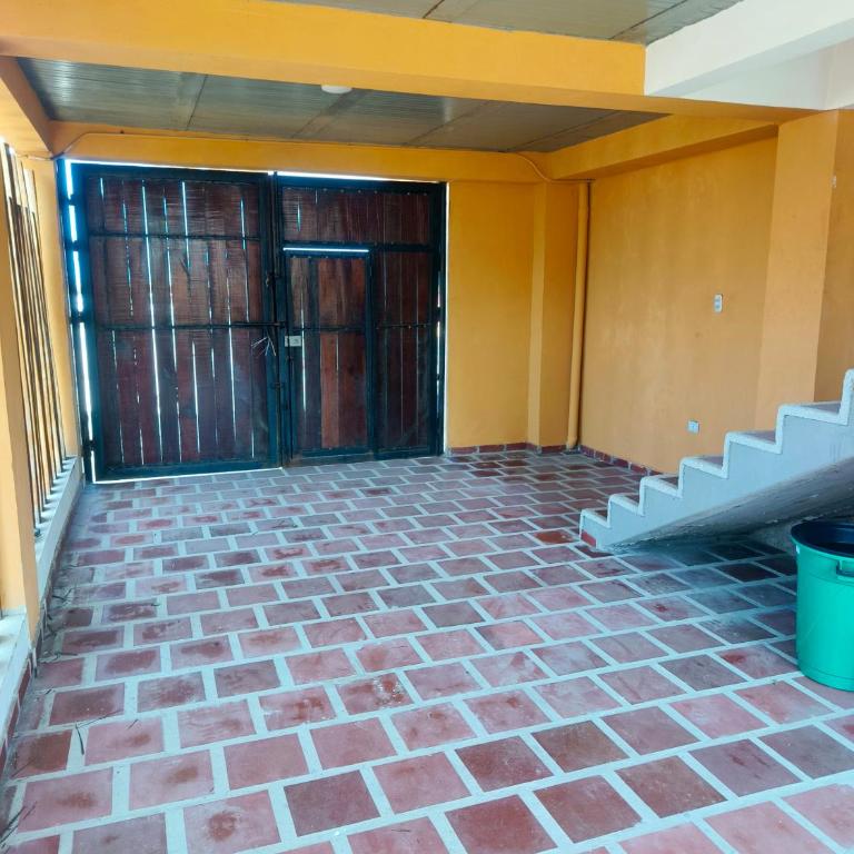 Apartamento en frente del mar - Apartamento de 1 dormitorio - 15