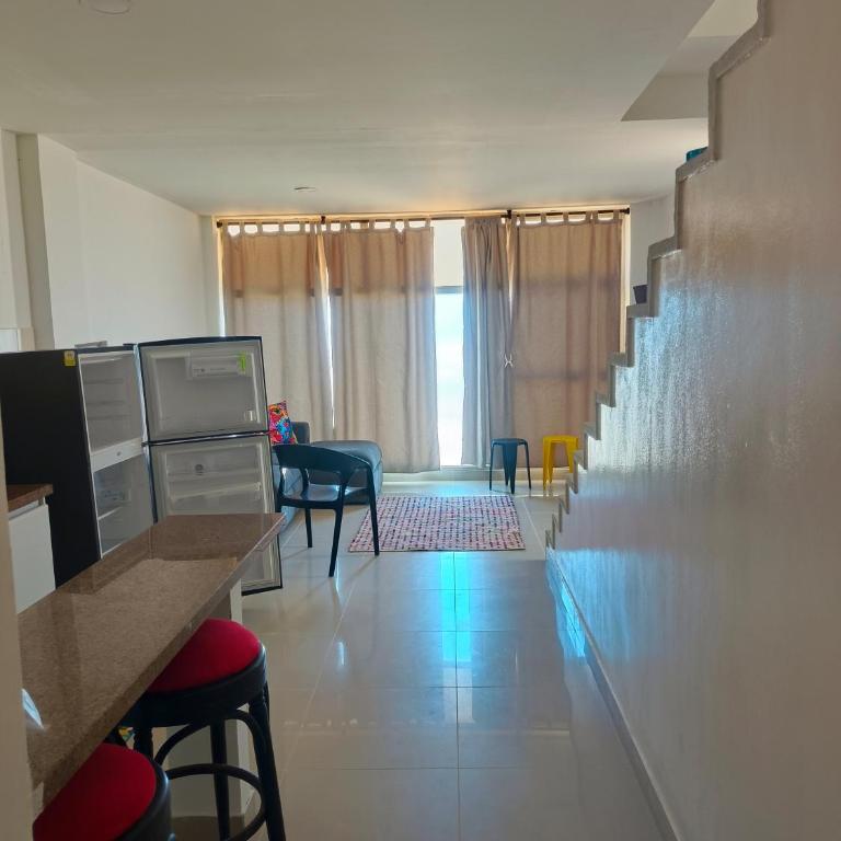 Apartamento en frente del mar - Apartamento de 1 dormitorio - 16
