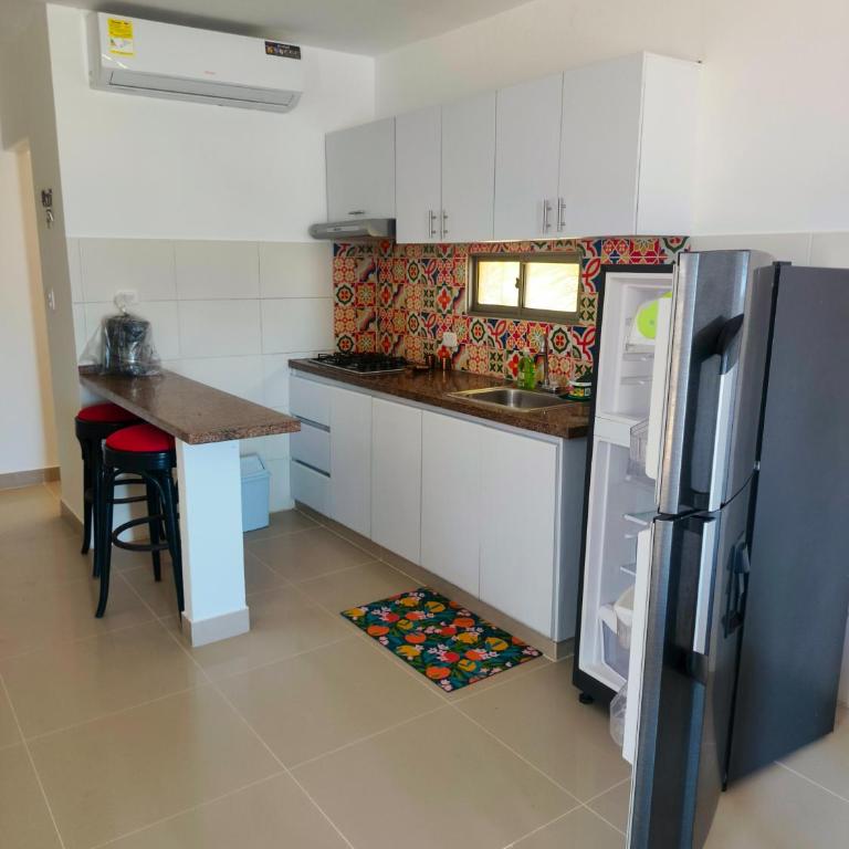 Apartamento en frente del mar - Apartamento de 1 dormitorio - 17