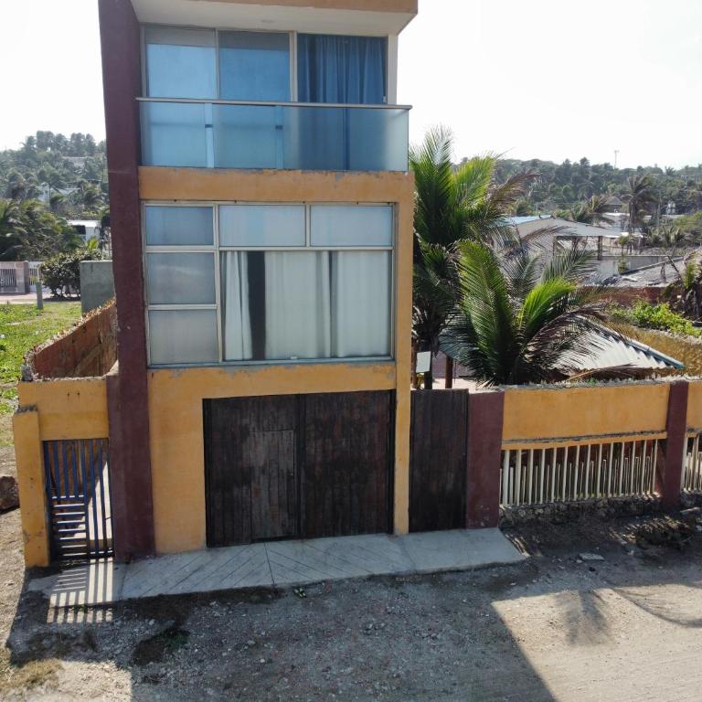 Apartamento en frente del mar - Apartamento de 1 dormitorio - 19