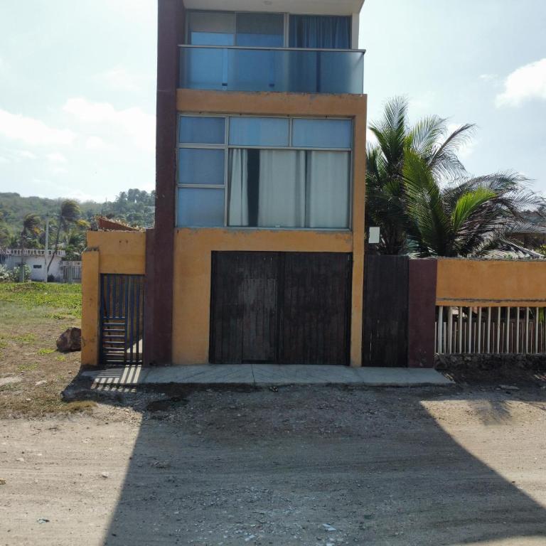 Apartamento en frente del mar - Apartamento de 1 dormitorio - 21