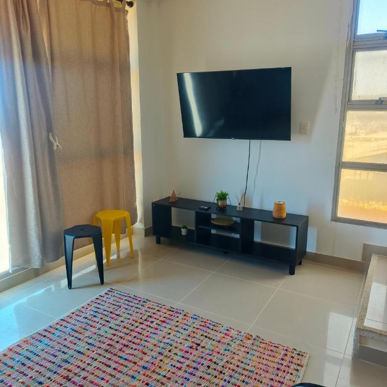 Apartamento en frente del mar - Apartamento de 1 dormitorio - 24
