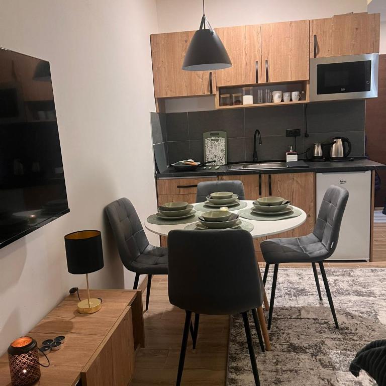 Misho Hills Retreat - Apartment with Terrace - 2