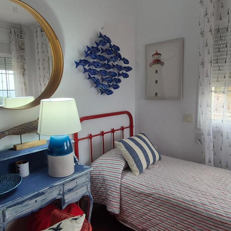 LORO PARQUE PUERTO DE LA CRUZ - Apartamento de 2 dormitorios - 12