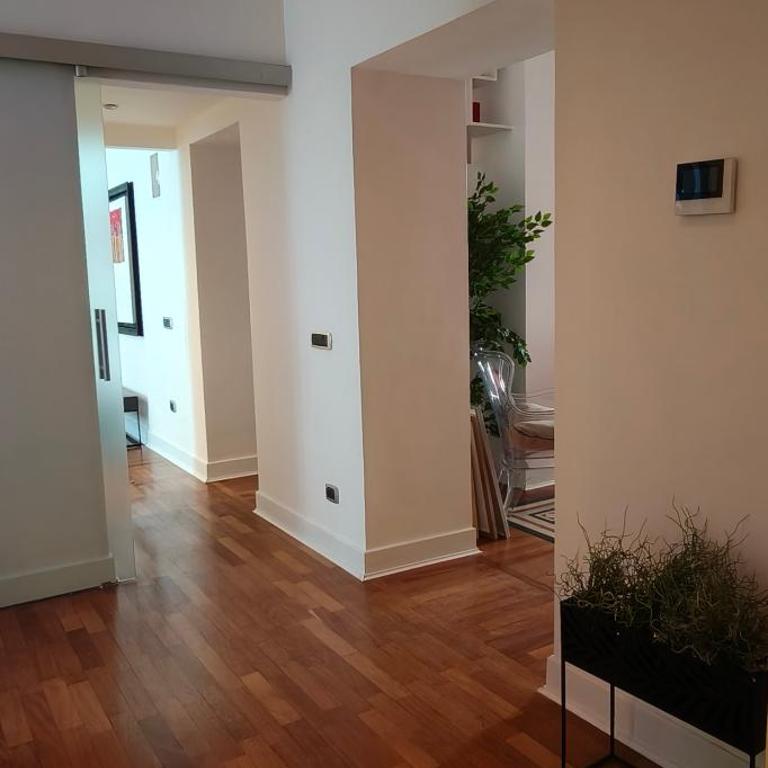 Artist Apartment Napoli center ampio ed elegante - Appartamento con 2 Camere da Letto - 2