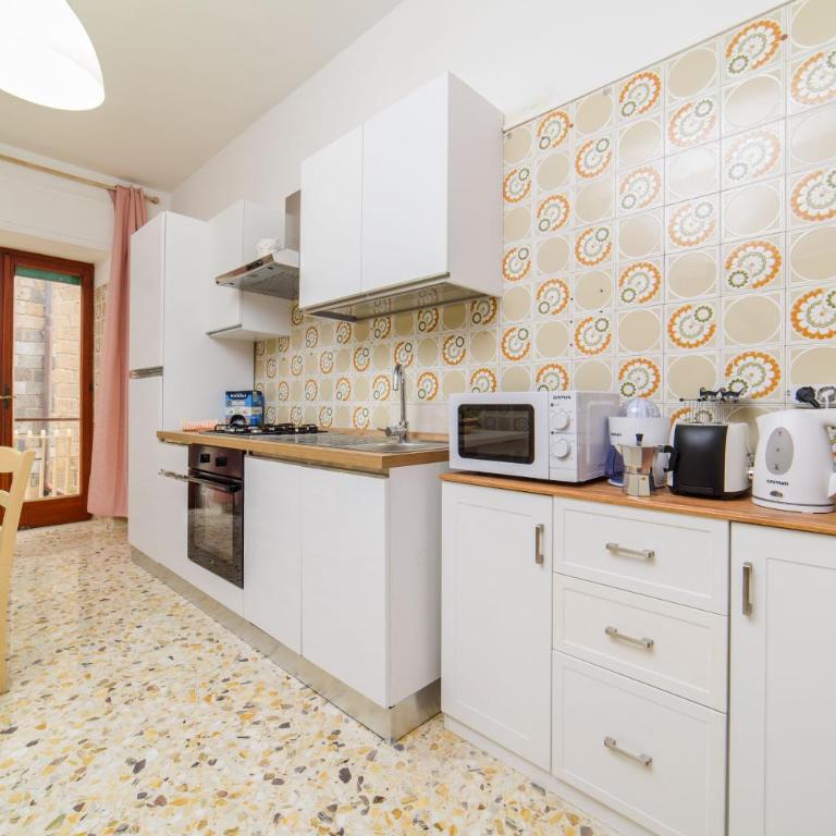 Susy house Sorrento - Appartamento con Vista - 33
