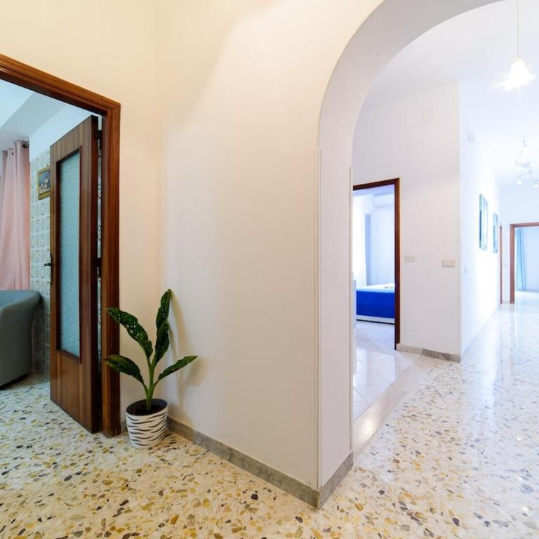 Susy house Sorrento - Appartamento con Vista - 34