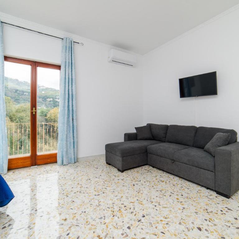 Susy house Sorrento - Appartamento con Vista - 40