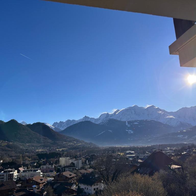 Panorama MB 356 - Grande maison familiale vue exceptionnelle - Chalet - 13