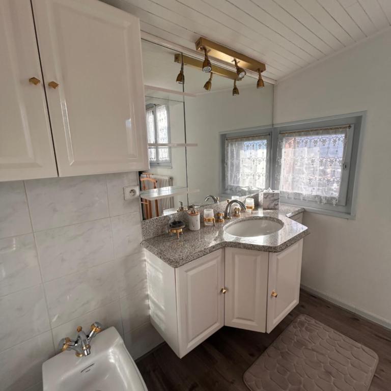Panorama MB 356 - Grande maison familiale vue exceptionnelle - Chalet - 16