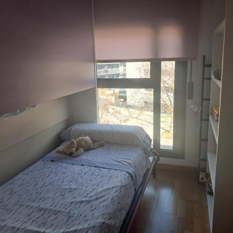 Espacioso dúplex de 3 habitaciones con piscina y parking - Apartamento - 4
