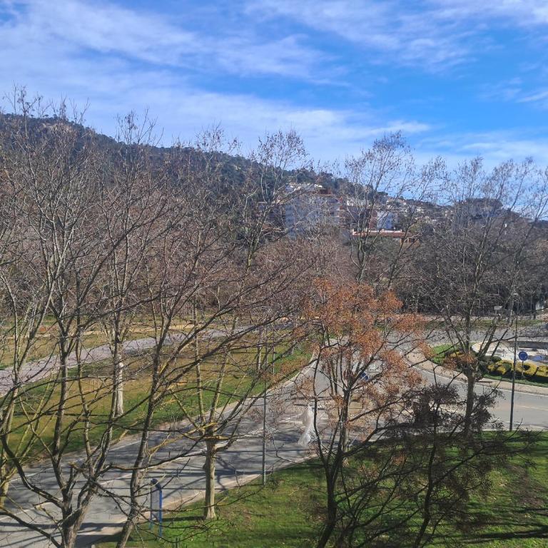 Espacioso dúplex de 3 habitaciones con piscina y parking - Apartamento - 6