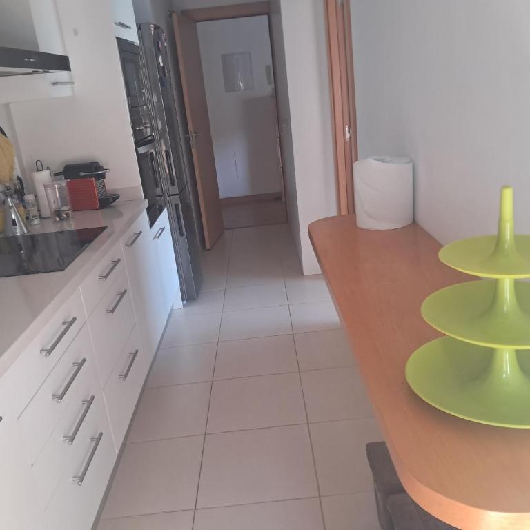 Espacioso dúplex de 3 habitaciones con piscina y parking - Apartamento - 8