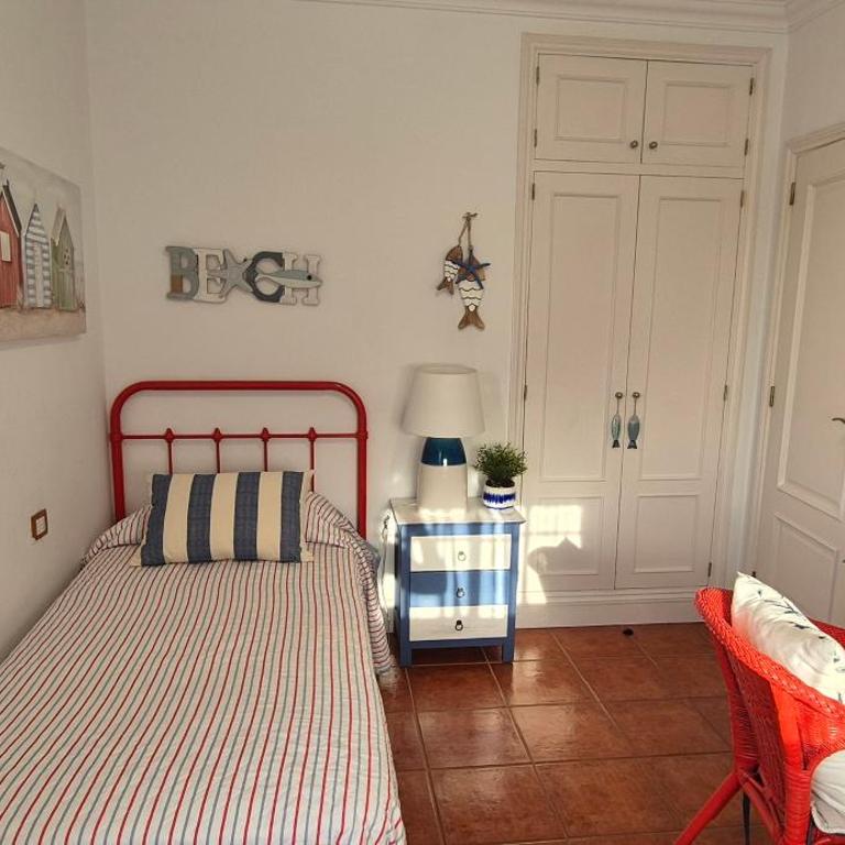 LORO PARQUE PUERTO DE LA CRUZ - Apartamento de 2 dormitorios - 13