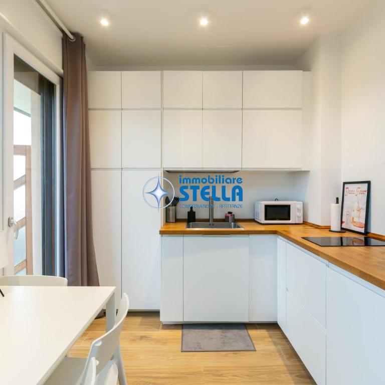 Residence Pineta - Monolocale con Vista Mare - 13