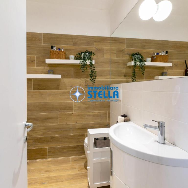 Residence Pineta - Monolocale con Vista Mare - 11