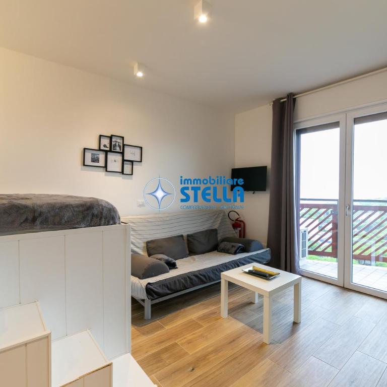 Residence Pineta - Monolocale con Vista Mare - 15