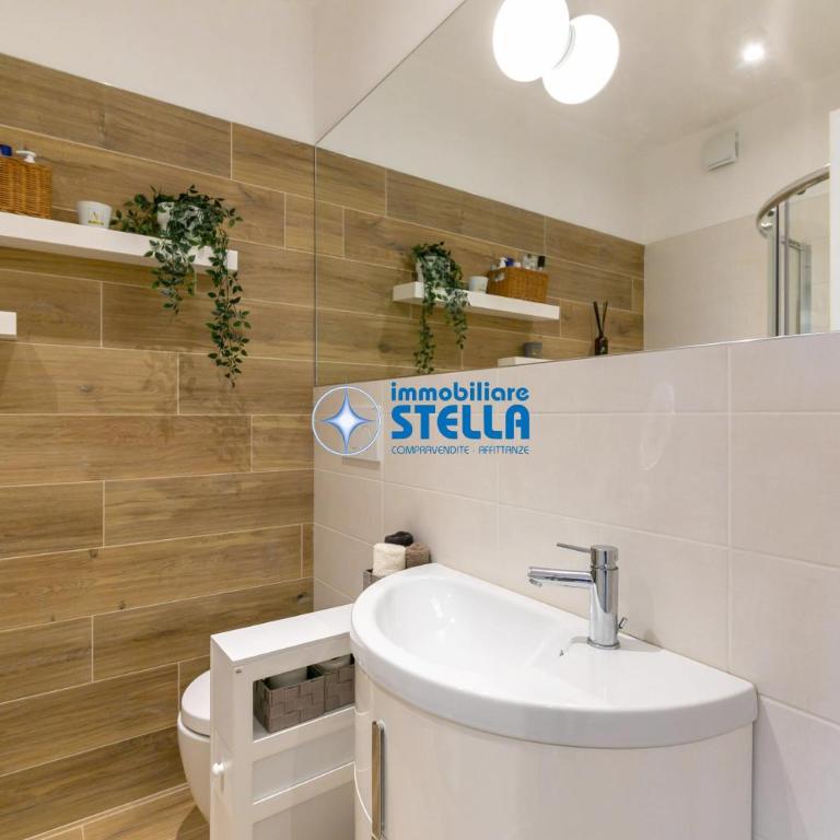 Residence Pineta - Monolocale con Vista Mare - 14