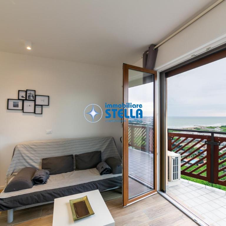 Residence Pineta - Monolocale con Vista Mare - 19