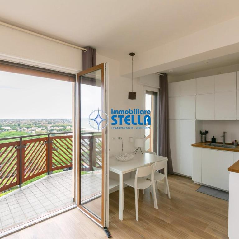 Residence Pineta - Monolocale con Vista Mare - 18