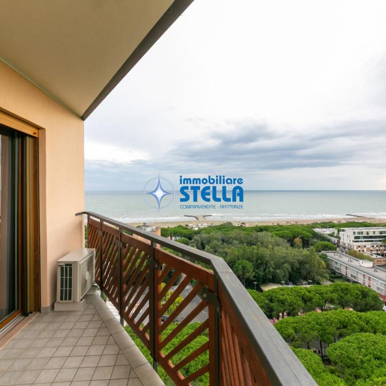 Residence Pineta - Monolocale con Vista Mare - 26