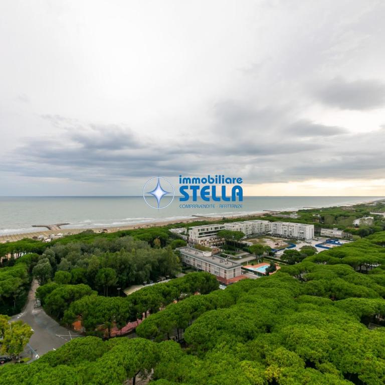 Residence Pineta - Monolocale con Vista Mare - 25