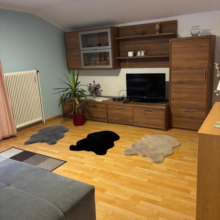 Ferienwohnung Marianne - Apartment mit 2 Schlafzimmern - 4