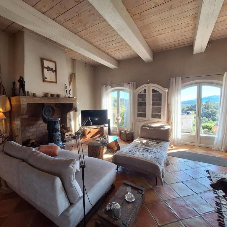 Massacan-Vue Mer - Suite de 2 dormitorios - 5