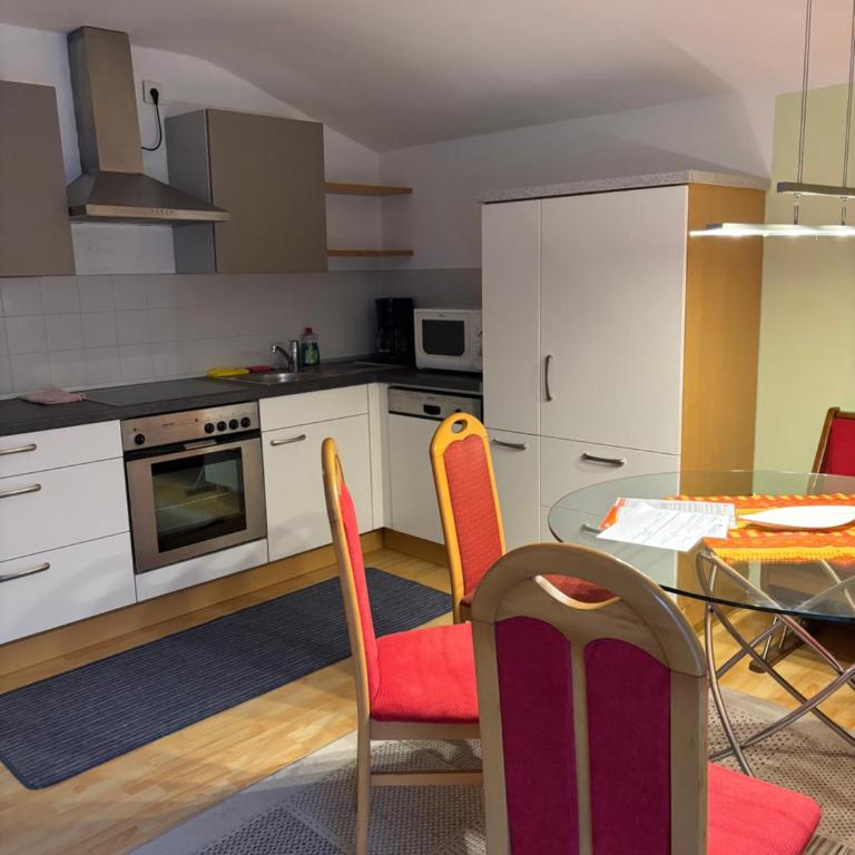 Ferienwohnung Marianne - Apartment mit 2 Schlafzimmern - 3