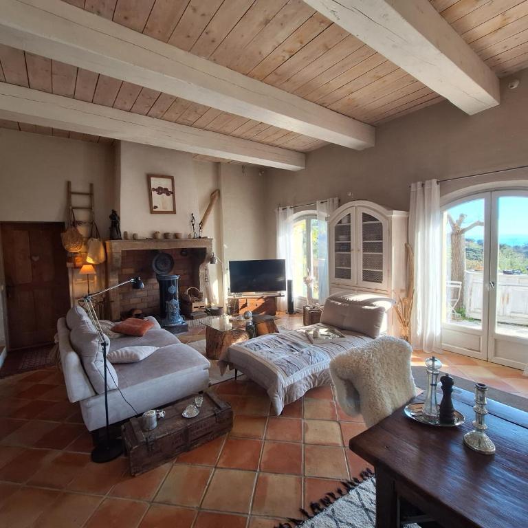 Massacan-Vue Mer - Suite de 2 dormitorios - 3