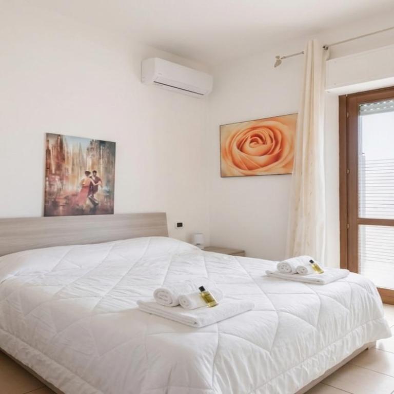 Dimoras 3BR City Center Terrace & Parking - Appartamento - 5