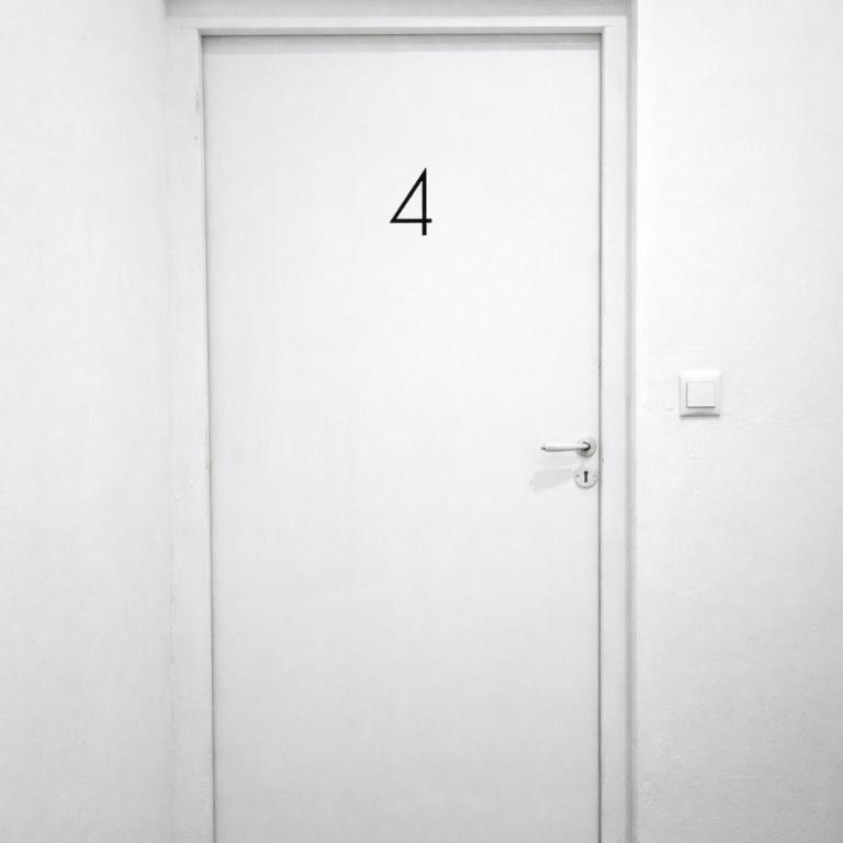 LA MAISON FIVES - Esprit Hôtel Design - Lille - Chambre Double avec Salle de Bains Privative - 5