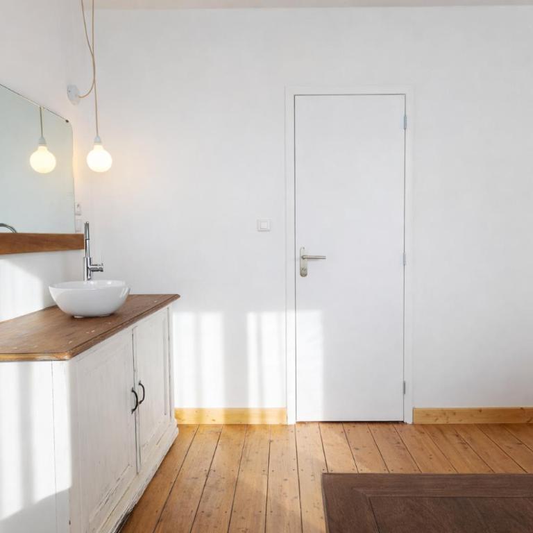 LA MAISON FIVES - Esprit Hôtel Design - Lille - Chambre Double avec Salle de Bains Privative - 8
