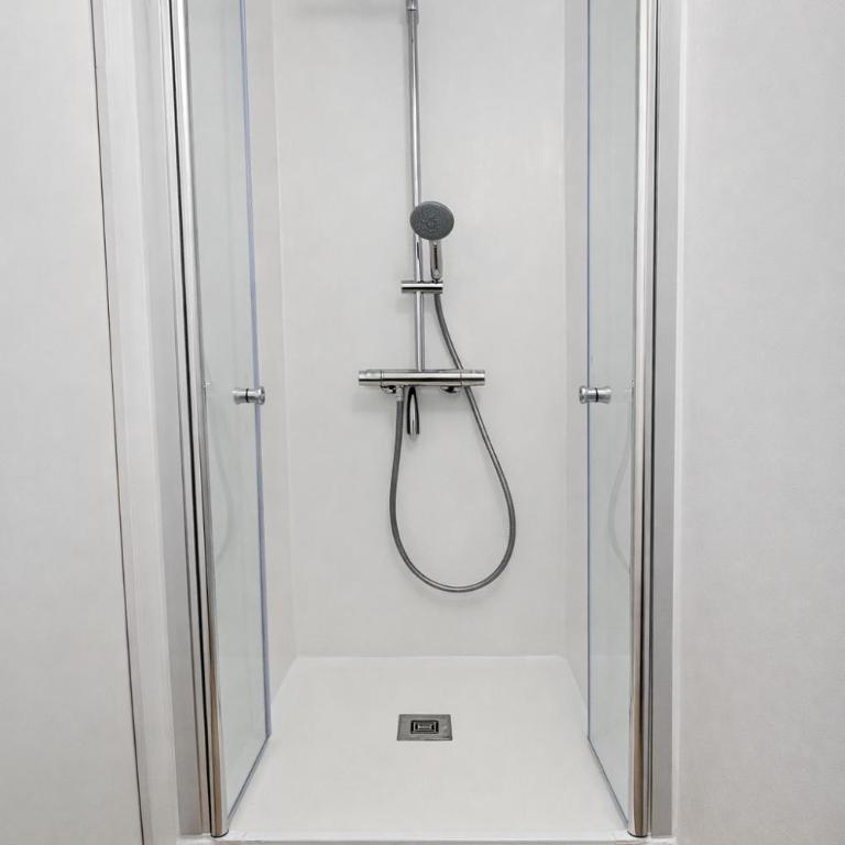 LA MAISON FIVES - Esprit Hôtel Design - Lille - Chambre Double avec Salle de Bains Privative - 13