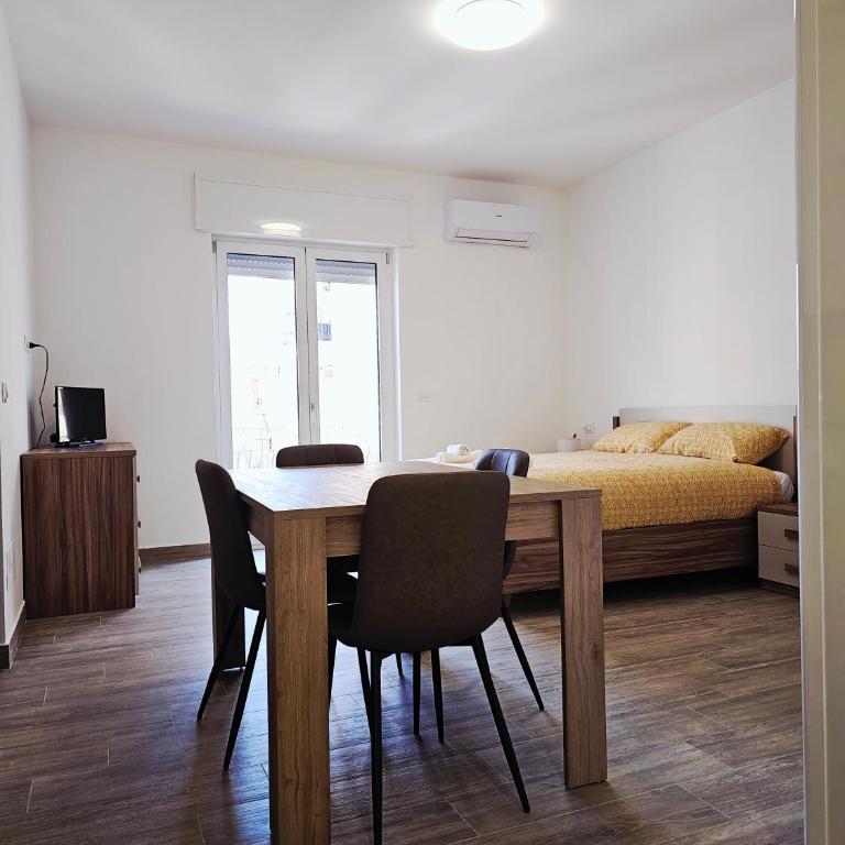 Adelphi Guest House 3 - Casa con 1 Camera da Letto - 5