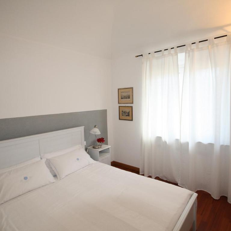 Chiavari Centro Storico - Appartement 2 Chambres - 2