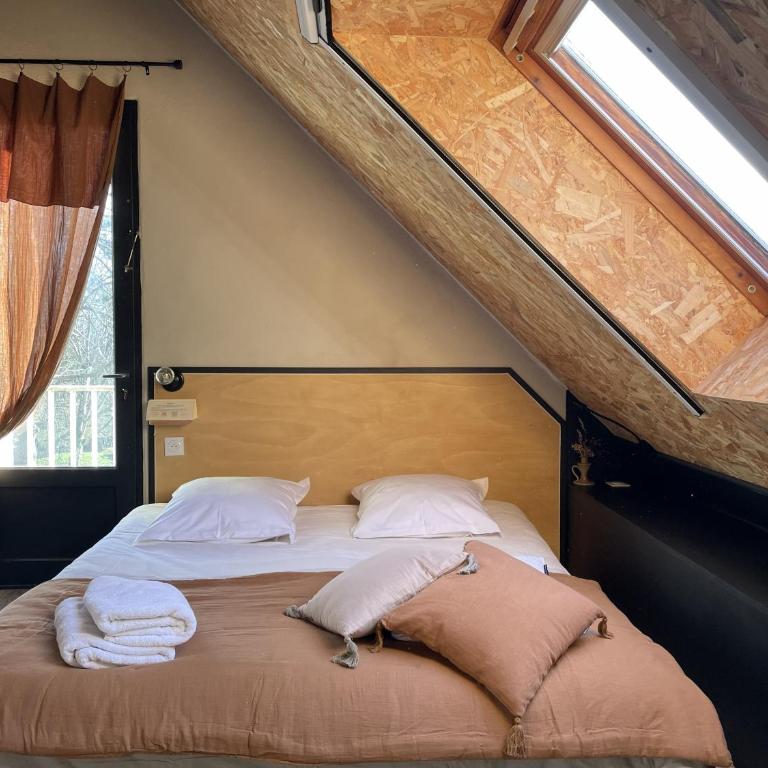 La Casa Baccata - Chambre Double avec Balcon - 3