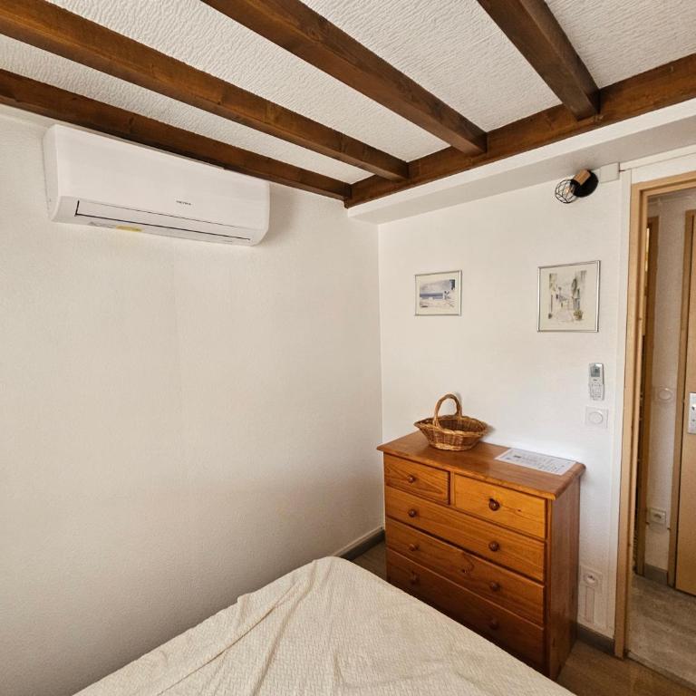 L'Escapade Catalane - Maison 5 personnes - Plage à 300m - Climatisation - Parking - Casa Vacacional de 3 dormitorios - 9