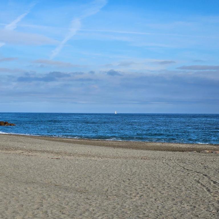 L'Escapade Catalane - Maison 5 personnes - Plage à 300m - Climatisation - Parking - Casa Vacacional de 3 dormitorios - 17